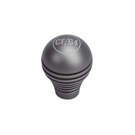Mishimoto Chris Forsberg Shift Knob Ltd Ed – CNC 6061 Alu