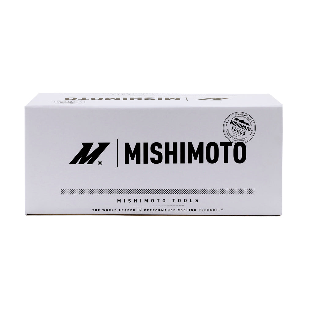 Mishimoto Fluid Extractor Manual and Pneumatic 5.6L/9.5L