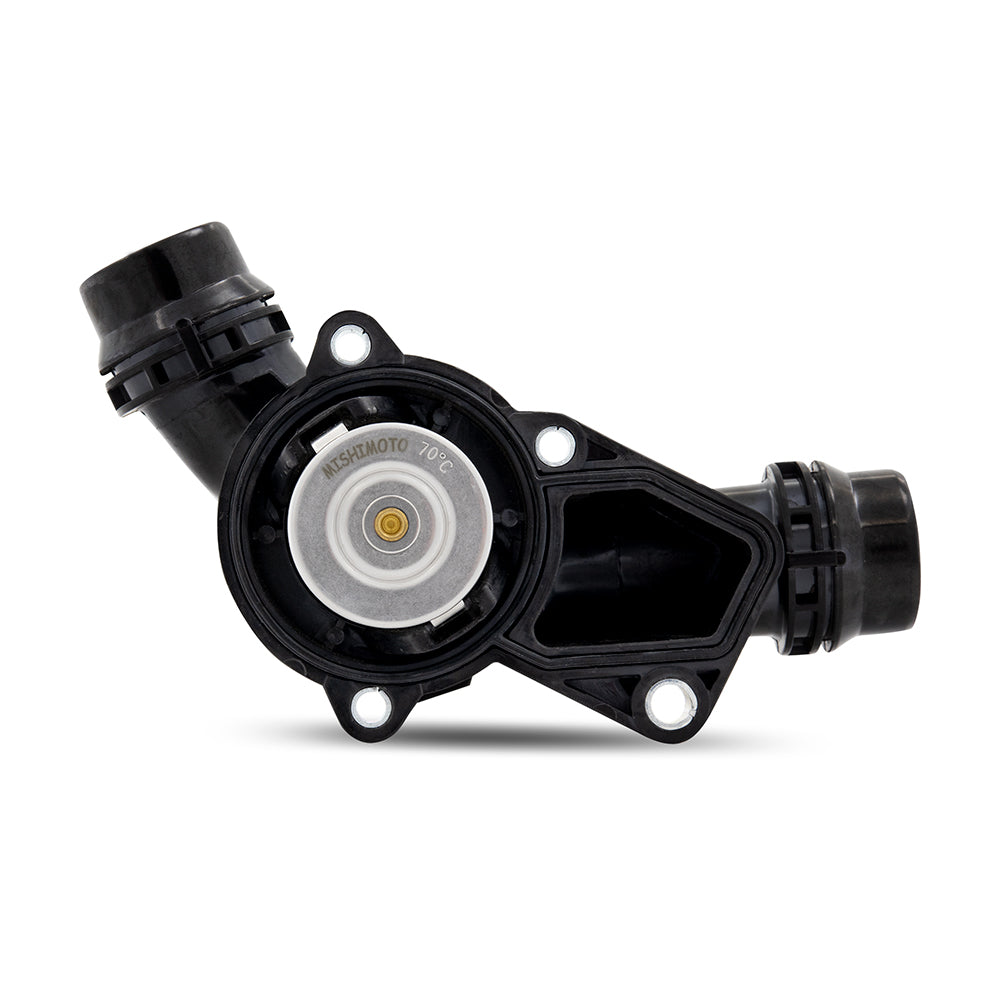 Mishimoto BMW M52/M54/M56 Thermostat with Housing 97C/70C