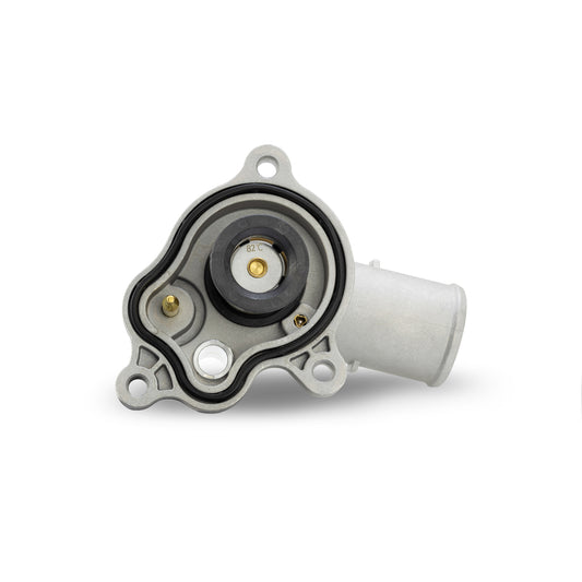 Mishimoto Jeep Wrangler JL/Gladiator Thermostat 82°C Aluminium