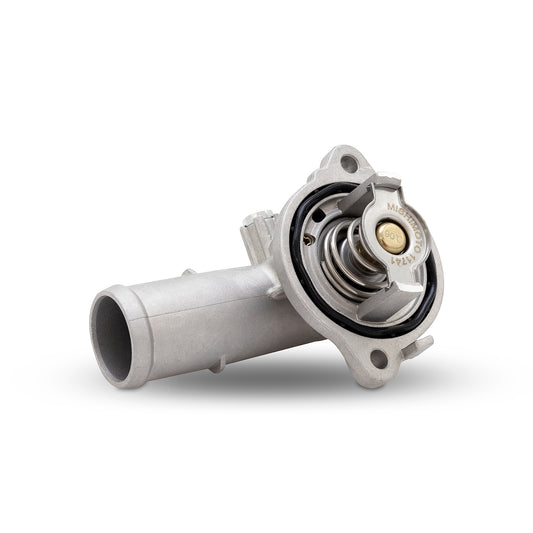 Mishimoto Thermostat with Housing 82°C for Jeep Wrangler JK