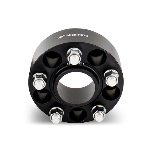 Mishimoto Wheel Spacers 5x100 50mm for Subaru BRZ & Impreza