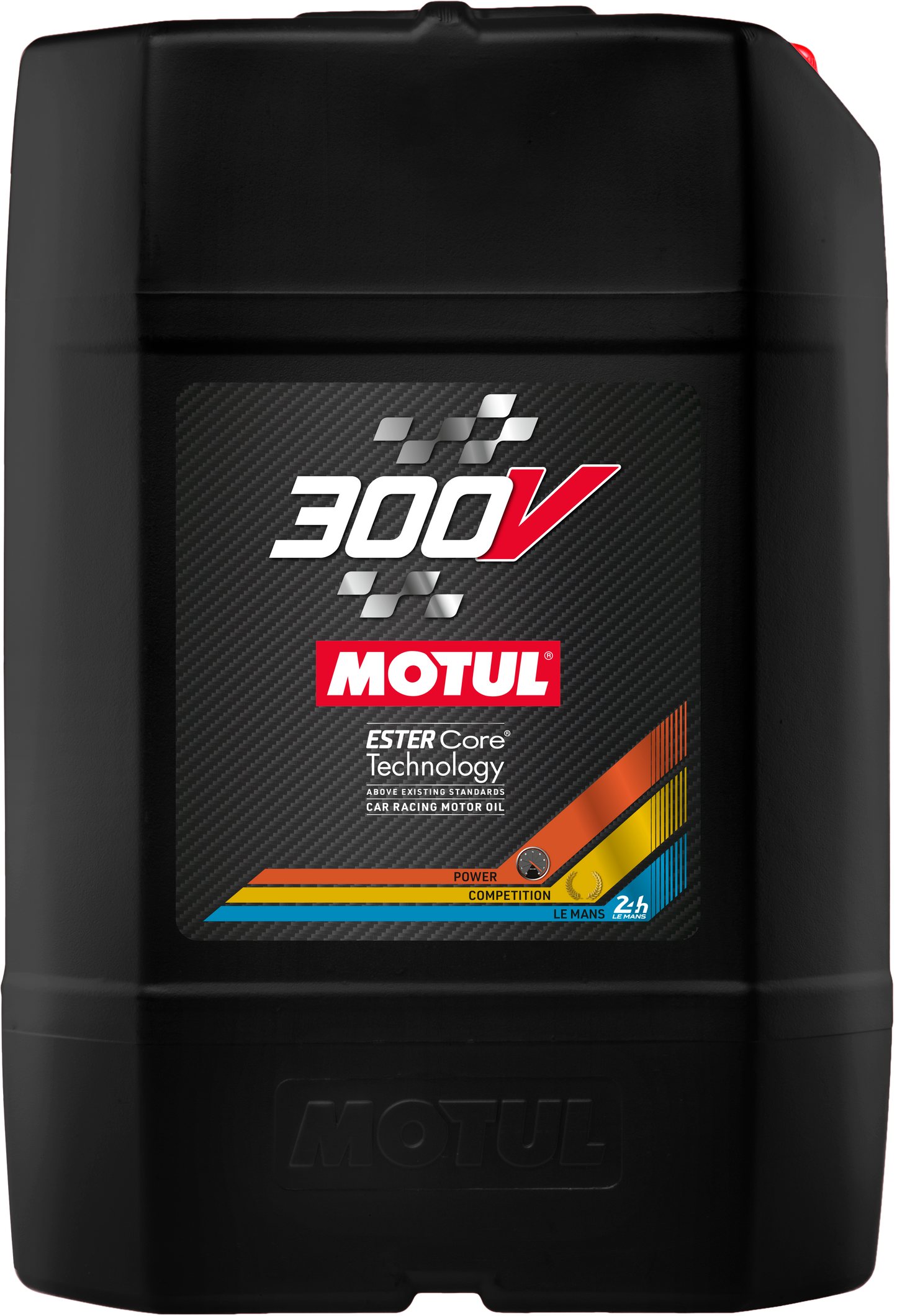 Motul 300V Competition 5W-40 Engine Oil 20L