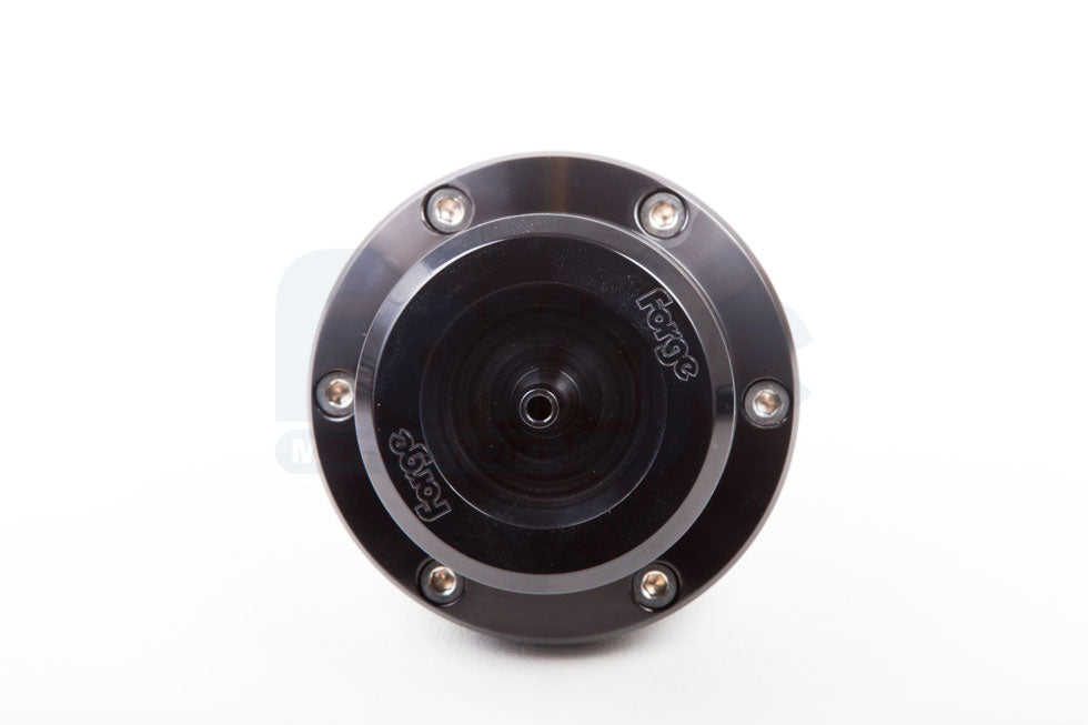 Mitsubishi Evo and GTO Piston Ram Dump Valve