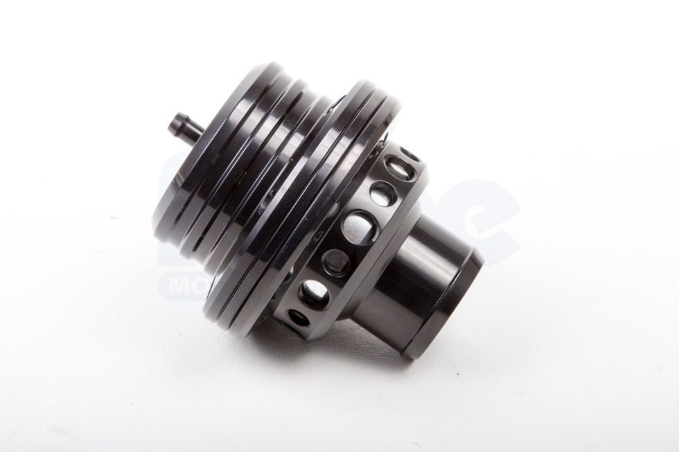 Mitsubishi Evo and GTO Piston Ram Dump Valve - FD Racing