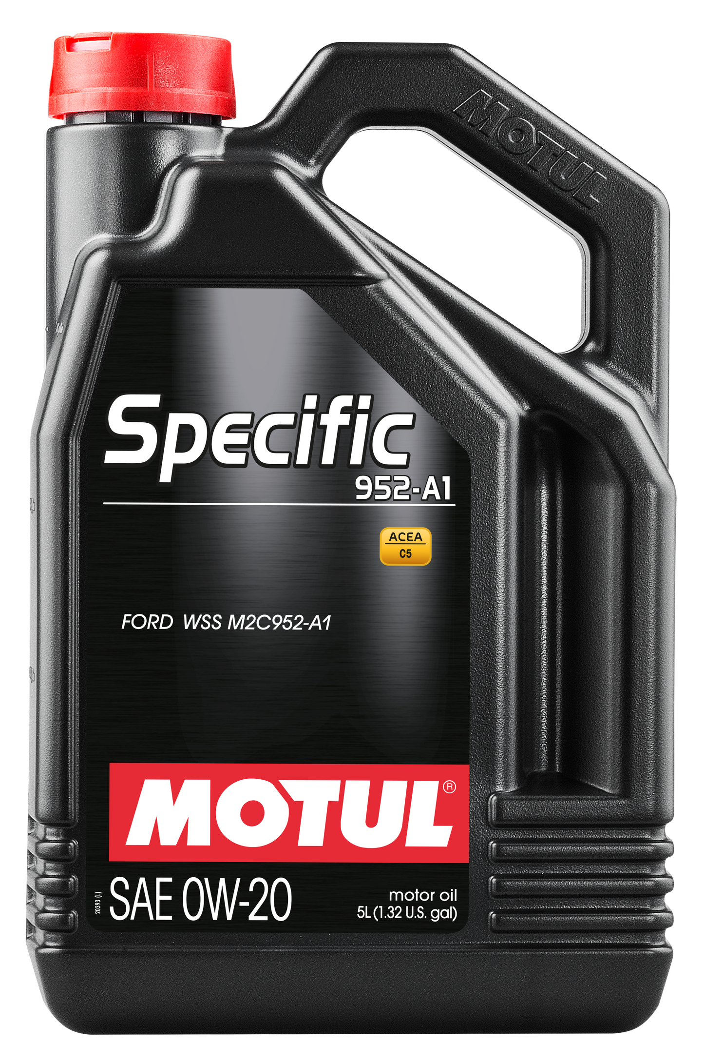 Motul SPECIFIC 952-A1 0W-20 Engine Oil – 5 Litre