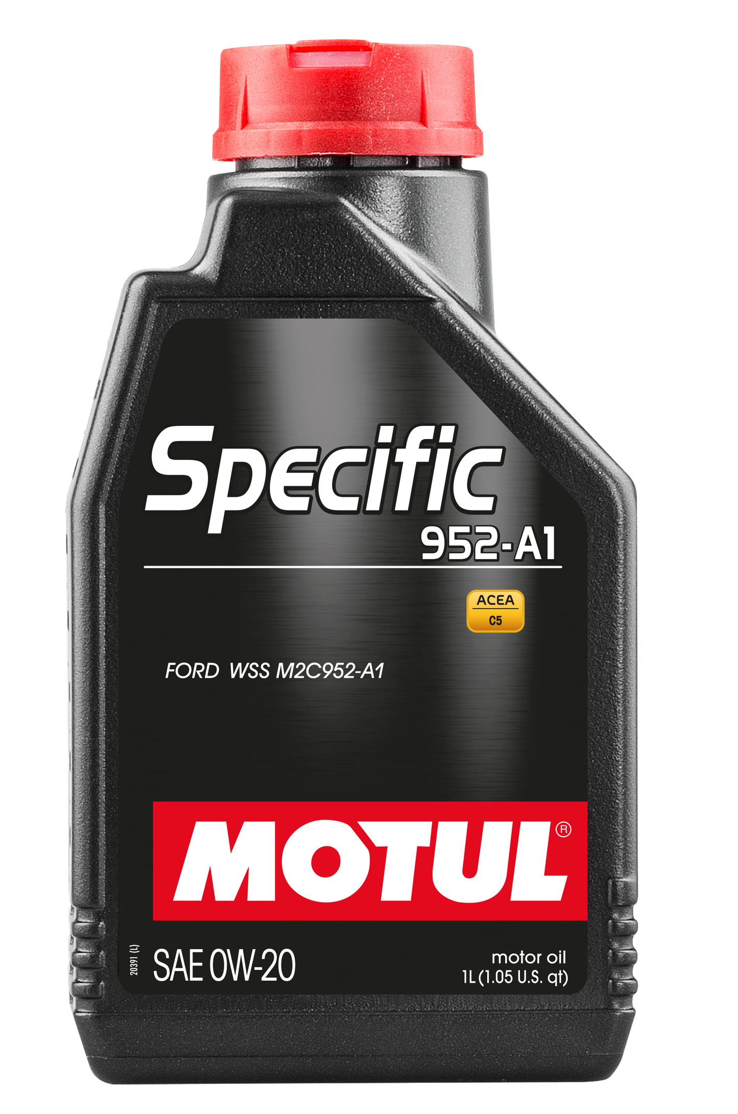 Motul SPECIFIC 952-A1 0W-20 Engine Oil – 1 Litre
