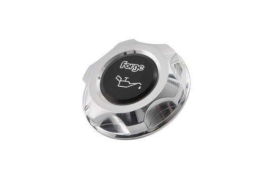 Forge Motorsport Multi-Application Oil Cap for Honda, Nissan, and Renault (FMCAP5) - photo 2