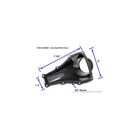 APR NACA Duct Type 1 | Universal