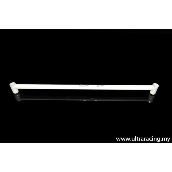 Ultra Racing 2-Point Front Lower Tie-Bar for Nissan Serena C23 97-00 2