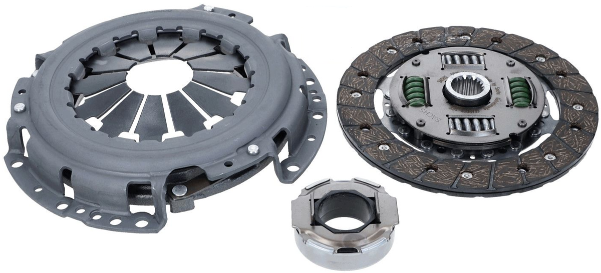 Performance Clutches Standard Clutch Kit for Suzuki Jimny (PC-16012-STD)