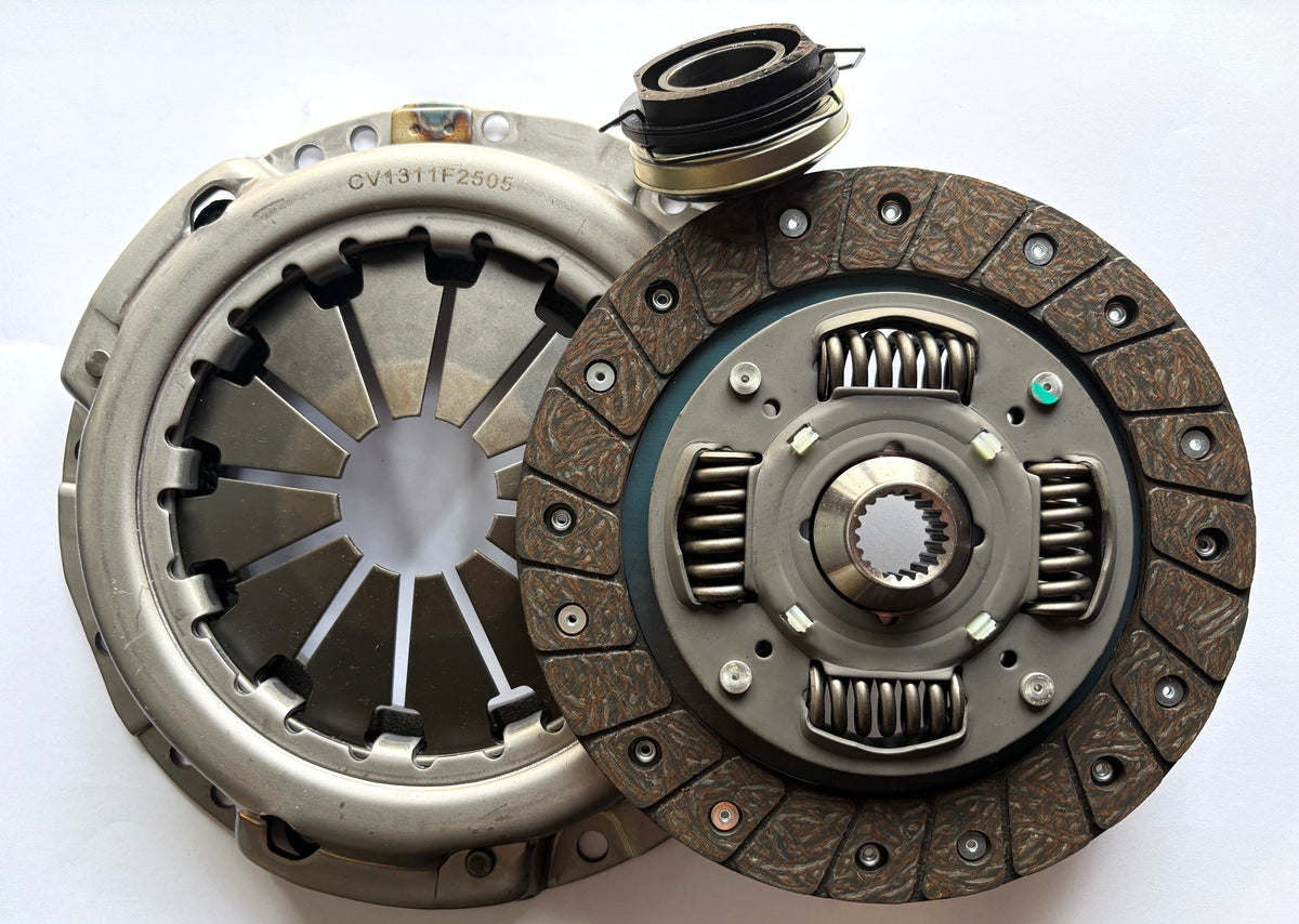 Performance Clutches Standard Clutch Kit for Daihatsu Copen, Materia & more (PC-22046-STD)