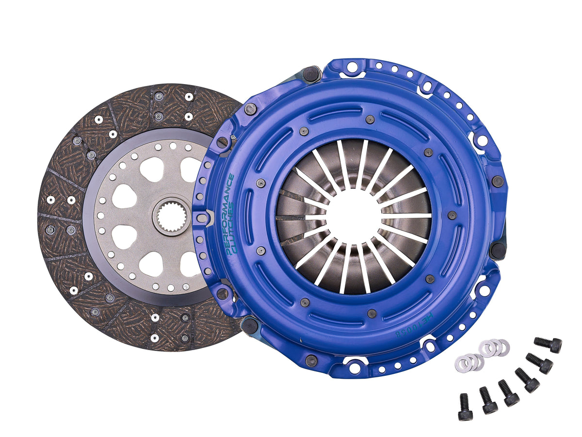 Performance Clutches Standard Clutch Kit for Hyundai i30 (PC-4148-STD)