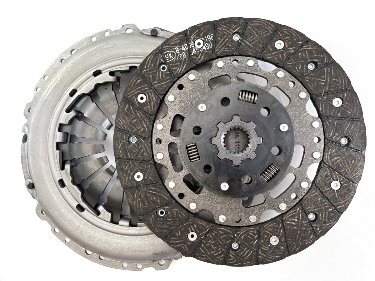 Performance Clutches Standard Clutch Kit for Abarth 500, 595 & more (PC-5032-STD)
