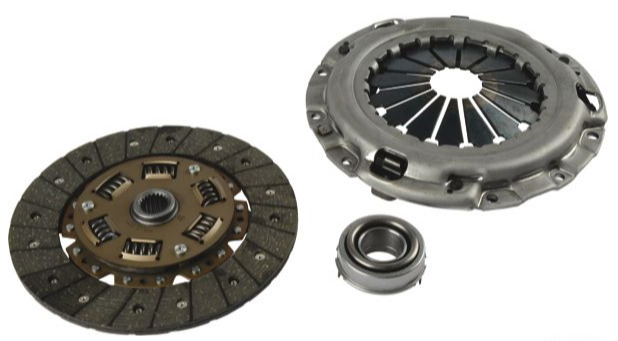 Performance Clutches Standard Clutch Kit for Mitsubishi Galant & Sigma (PC-6075-STD)