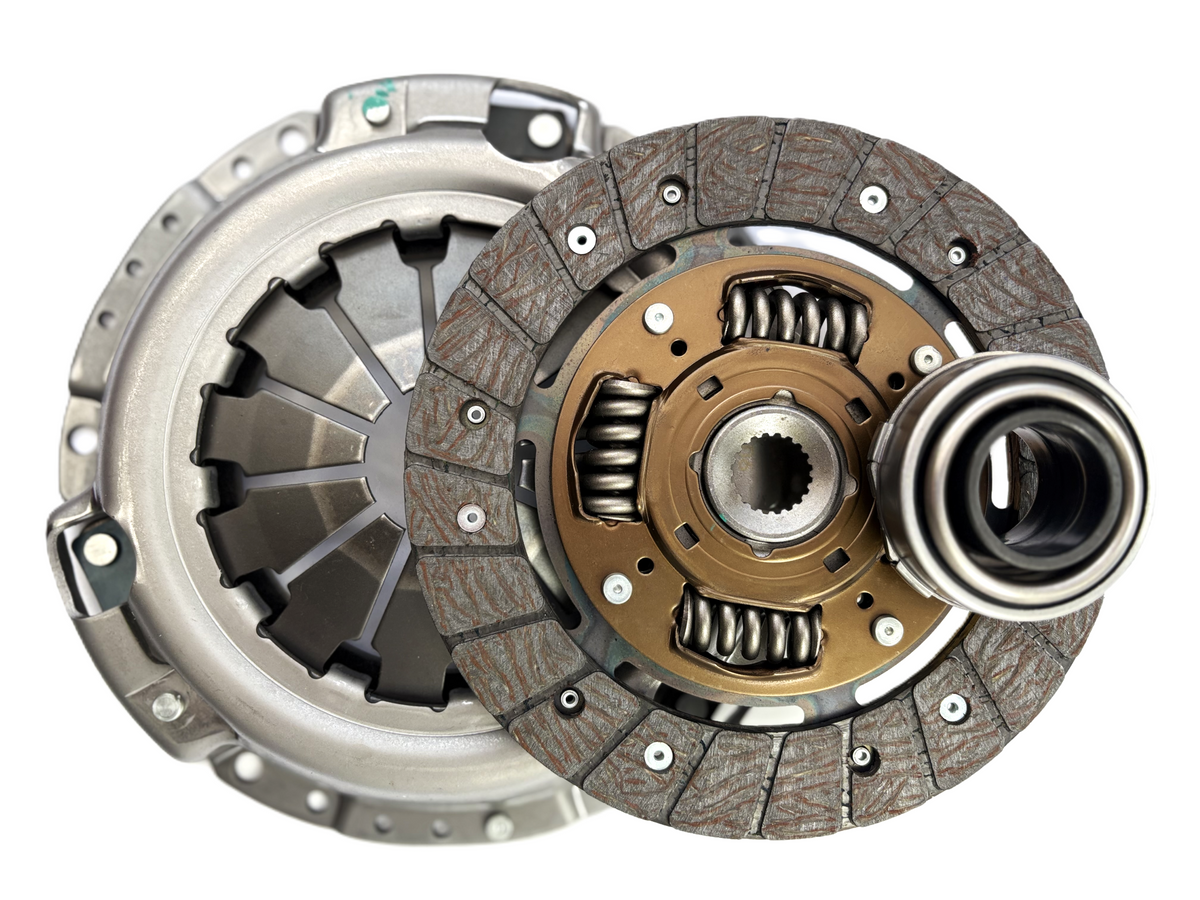 Performance Clutches Standard Clutch Kit for Honda CRX, Civic & more (PC-8009-STD)