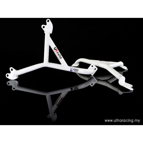 Ultra Racing 3-Point Fender Brackets for Perodua Kancil L200 660cc 2WD
