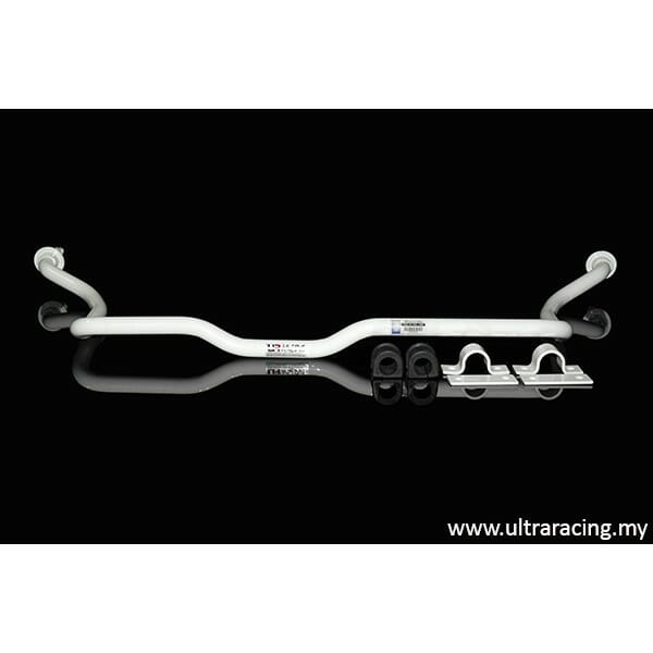 Ultra Racing Front Sway Bar 25mm for Perodua Kancil L200