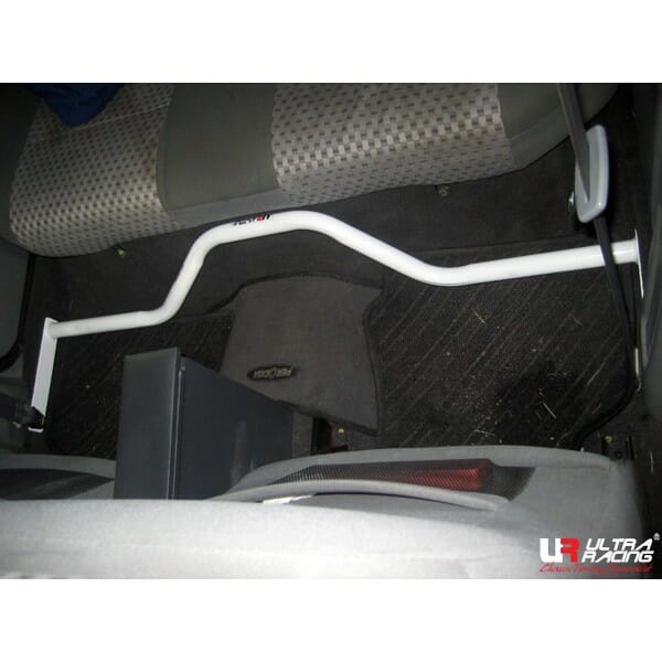 Ultra Racing 2-Point Room Bar for Perodua Kancil L200 UR-RO2-088