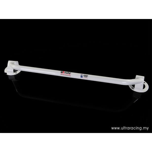 Ultra Racing 2-Point Front Upper Strut Bar for Perodua Kenari L900