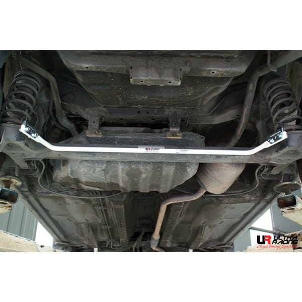 Ultra Racing Rear Sway Bar 16mm for Perodua Myvi M300/M600