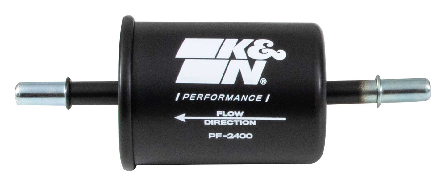 K&N Fuel Filter PF-2400 – High-Flow Replacement