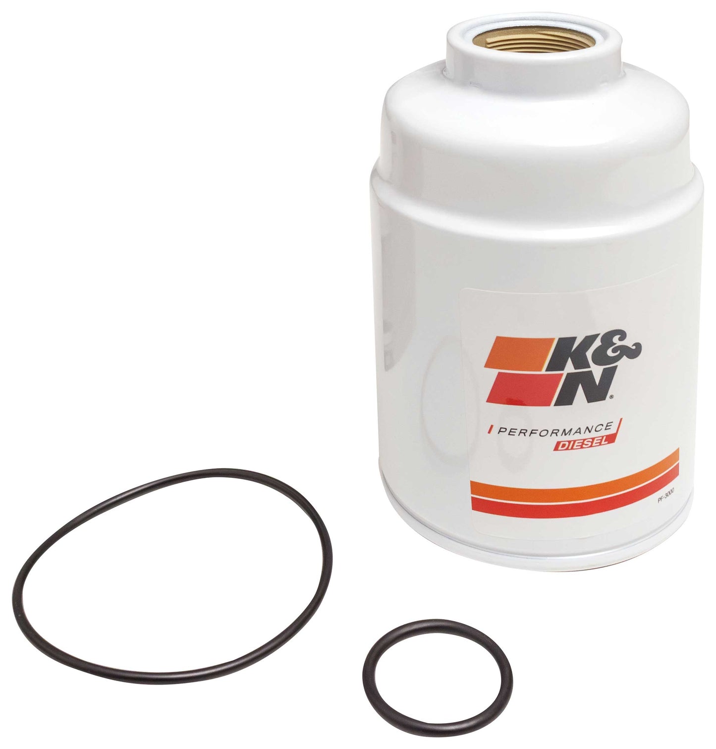 K&N Fuel Filter PF-3000 – High-Flow Replacement