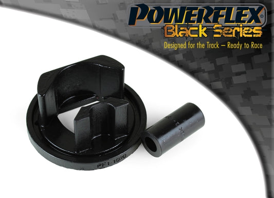 Powerflex Lower Engine Mount Bush Insert for Alfa Romeo 4C, Giulietta (940) - Black Series