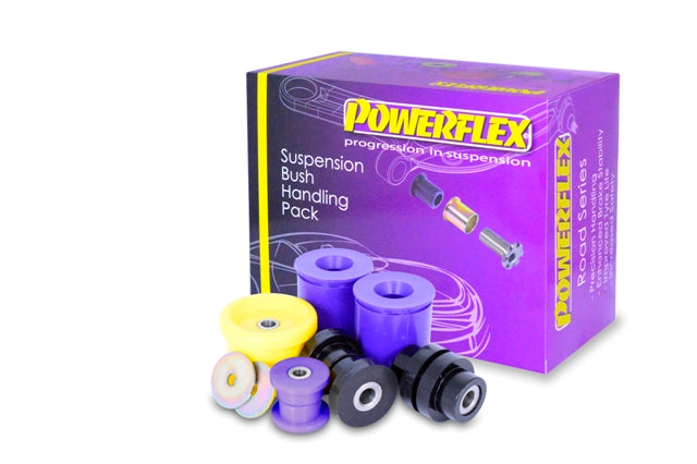 Powerflex Handling Pack for Ford Focus RS Mk1