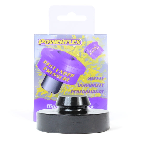 Powerflex Jacking Point Insert for VW Golf Mk4-Mk7, Audi A3 / S3, TT & VW Group