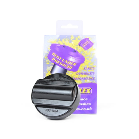 Powerflex Jack Pad Adaptor for Audi A8 D5 & e-tron (to 09/2019)