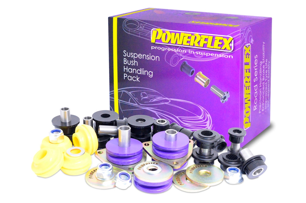Powerflex Handling Pack for Land Rover Defender (2002-2010)