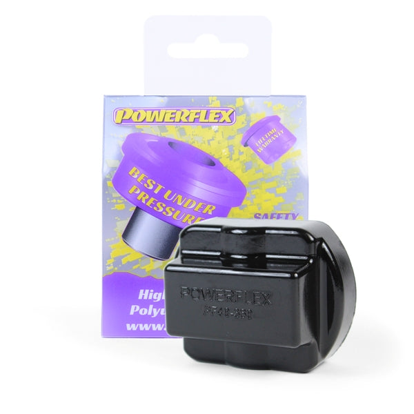 Powerflex Jack Pad Adaptor for Mercedes-Benz C-Class (W205), E-Class (W213), CLS (C257), GLC (X253), GLE Coupe (C292), ML / GLE / GL / GLS (W166 / X166), GLE / GLS (167), S-Class (W222), AMG GT (X290)