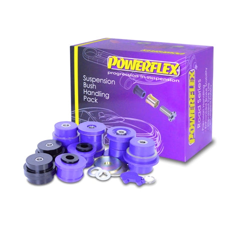 Powerflex Handling Pack for BMW 3 Series E36 & M3