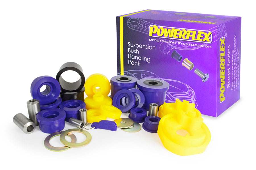 Powerflex Handling Pack for Mini R55 Clubman, R56 / R57, R58 Coupe, R59 Roadster