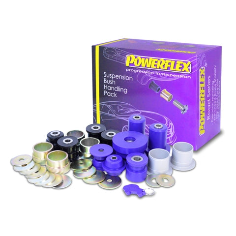Powerflex Handling Pack for Renault Clio II 172 / 182 Phase 2