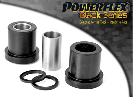 Powerflex Front Lower Wishbone Front Bushes for TVR Cerbera, Tuscan, Tamora, T350, Sagaris - Black Series