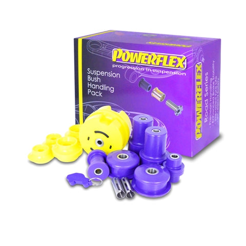 Powerflex Handling Pack for VW Golf Mk2