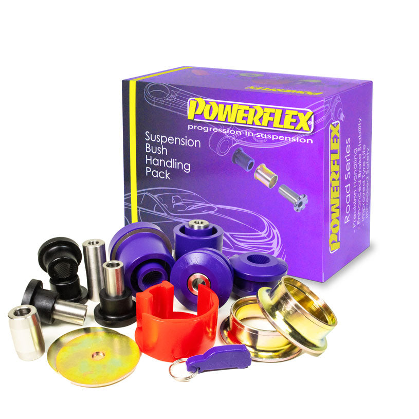 Powerflex Handling Pack for VW Up! GTI / TSI & Post-2016 Up!