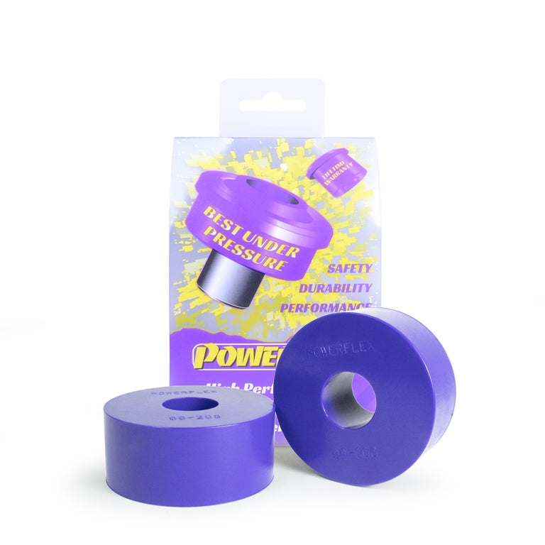 Powerflex Universal Washer Bushes, 75mm OD, 25mm Bore, 32mm Thick (200 Series)