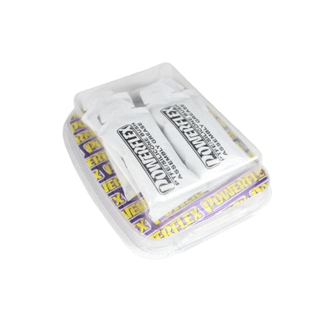 Powerflex PTFE / Silicone Bush Grease, 6 Sachets