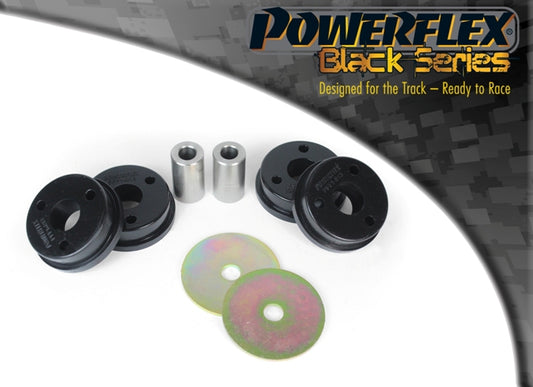 Powerflex Engine Stabiliser Mounting Bushes for Alfa Romeo 147, 156, GT - Black Series