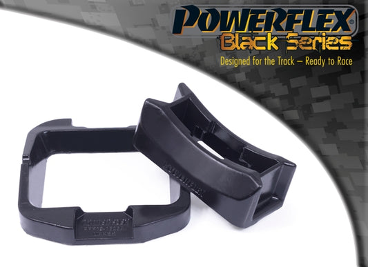 Powerflex Transmission Mount Insert for Ford Focus Mk3 ST & RS - Black Series