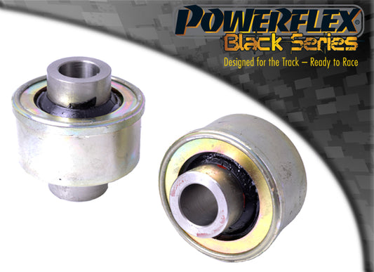 Powerflex Front Lower Wishbone Rear Bushes for Honda S2000 - Black Series