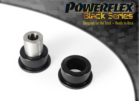 Powerflex Lower Torque Mount Bush (OE 5Q0199855J) for VW Golf Mk7 / Mk8, Audi A3 / S3 / RS3 - Black Series