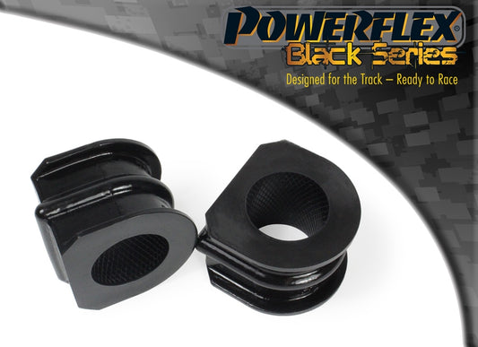 Powerflex Front Anti Roll Bar Bushes 34mm for Nissan GT-R R35 - Black Series