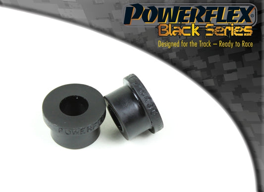 Powerflex Gear Shift Arm Front Bush (Round) for BMW 3 Series E30 / E36 / E46, 1 Series, 5 Series & Z1 - Black Series