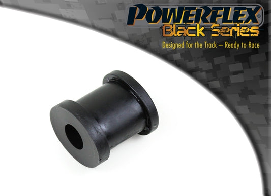 Powerflex Gear Shift Arm Front Bush (Oval) for BMW - Black Series