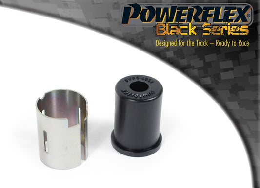 Powerflex Shifter Arm Rear Bush for BMW Manual Gearboxes - Black Series