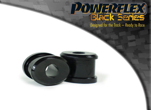 Powerflex Gear Shift Arm Front Bushes (Ultra-Oval, 26 x 17.5 x 21mm) for BMW xDrive, 5 / 6 Series, X3, X5 & Z4 - Black Series